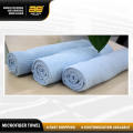 Barato panos de polimento de carro de microfibra auto toalhas de detalhamento